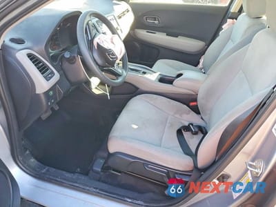 Zdjęcie 7 z 12 samochodu: 2020 HONDA HR-V LX VIN:3CZRU6H37LG701593 - miniatura