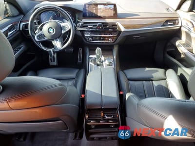Zdjęcie 8 z 12 samochodu: 2019 BMW 640 XIGT VIN:WBAJV6C53KBK08362 - miniatura