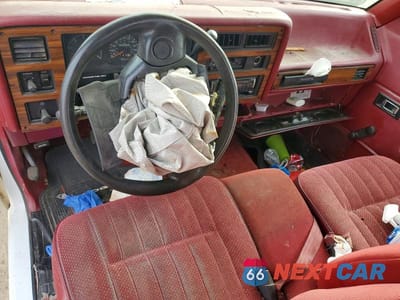Zdjęcie 8 z 11 samochodu: 1995 DODGE DAKOTA VIN:1B7GL23X4SS151280 - miniatura
