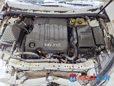 Zdjęcie 11 z 12 samochodu: 2014 BUICK LACROSSE VIN:1G4GB5G38EF254674 - miniatura