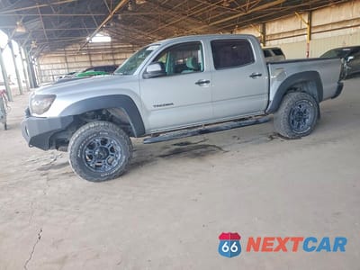 2008 TOYOTA TACOMA V6 5TELU42N18Z527025 - główne zdjęcie licytacji z USA - miniatura