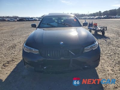 Piąte zdjęcie samochodu w środku: 2019 BMW 330I VIN:3MW5R1J5XK8B00088 - miniatura