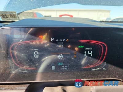 Zdjęcie 9 z 12 samochodu: 2023 KIA NIRO EX VIN:KNDCR3LEXP5117187 - miniatura