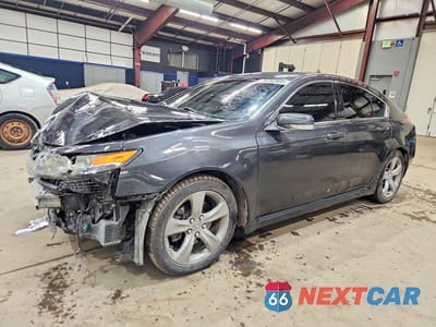 2012 ACURA TL 19UUA9F58CA002875 - główne zdjęcie licytacji z USA - miniatura
