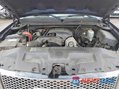 Zdjęcie 11 z 12 samochodu: 2009 GMC SIERRA C1500 SLE VIN:2GTEC290191132715 - miniatura