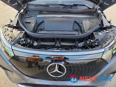 Zdjęcie 11 z 12 samochodu: 2023 MERCEDES-BENZ EQS SUV 450+ VIN:4JGDM2DB3PA022345 - miniatura