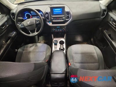 Zdjęcie 8 z 12 samochodu: 2024 FORD BRONCO SPORT BIG BEND VIN:3FMCR9B6XRRE89427 - miniatura