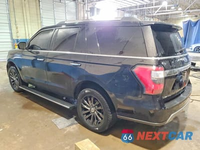 Drugie zdjęcie samochodu z przodu: 2021 FORD EXPEDITION LIMITED VIN:1FMJU2AT6MEA40004 - miniatura