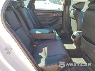Zdjęcie 10 z 13 samochodu: 2022 HONDA ACCORD HYBRID SPORT VIN:1HGCV3F23NA027592 - miniatura
