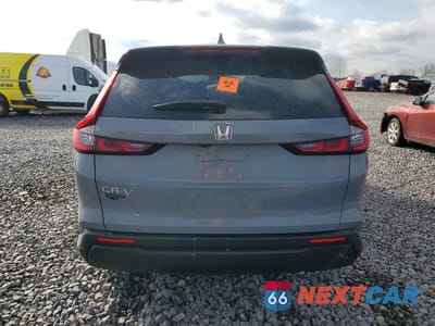 Zdjęcie 6 z 12 samochodu: 2024 HONDA CR-V EXL VIN:7FARS4H74RE017347 - miniatura