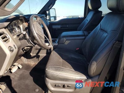 Zdjęcie 7 z 12 samochodu: 2015 FORD F250 SUPER DUTY VIN:1FT7W2BT7FEA10181 - miniatura