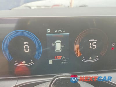 Zdjęcie 9 z 13 samochodu: 2025 HYUNDAI SANTA FE XRT VIN:5NMP3DGL9SH133193 - miniatura