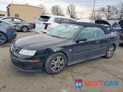 Główne zdjęcie samochodu: 2005 SAAB 9-3 LINEAR VIN:YS3FB79NX56014772 - miniatura