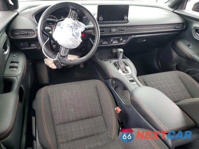 Zdjęcie 8 z 13 samochodu: 2023 HONDA HR-V SPORT VIN:3CZRZ1H53PM714757 - miniatura