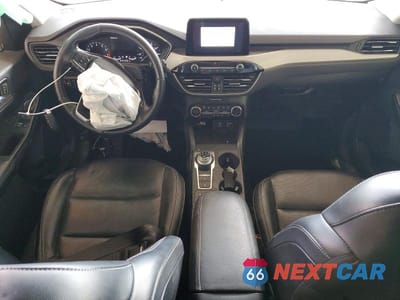 Zdjęcie 8 z 13 samochodu: 2021 FORD ESCAPE FWD 3C 4D SUV SEL VIN:1FMCU0H6XMUA57973 - miniatura