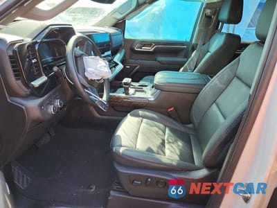 Zdjęcie 7 z 12 samochodu: 2025 GMC SIERRA K1500 ELEVATION VIN:1GTUUCEDXSZ262433 - miniatura