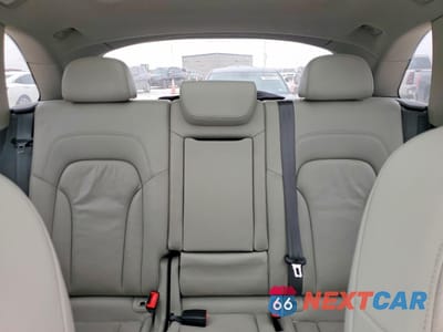 Zdjęcie 10 z 13 samochodu: 2011 AUDI Q5 PREMIUM PLUS VIN:WA1LFAFP5BA049790 - miniatura