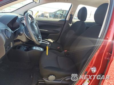Zdjęcie 7 z 13 samochodu: 2024 MITSUBISHI MIRAGE ES VIN:ML32AUHJ0RH018199 - miniatura