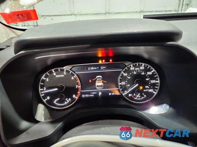 Zdjęcie 9 z 13 samochodu: 2024 NISSAN ROGUE SV VIN:JN8BT3BB2RW427209 - miniatura