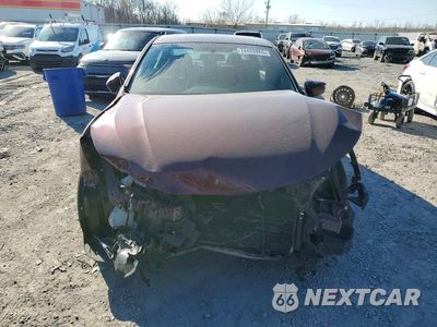 Piąte zdjęcie samochodu w środku: 2017 HONDA ACCORD SPORT VIN:1HGCR2F58HA071035 - miniatura