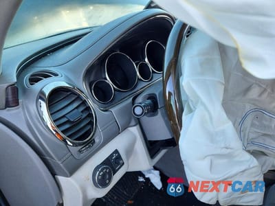 Zdjęcie 9 z 12 samochodu: 2016 BUICK ENCLAVE VIN:5GAKRAKD6GJ141052 - miniatura