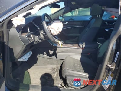 Zdjęcie 7 z 12 samochodu: 2019 AUDI A7 PRESTIGE S-LINE VIN:WAUV2AF29KN030146 - miniatura