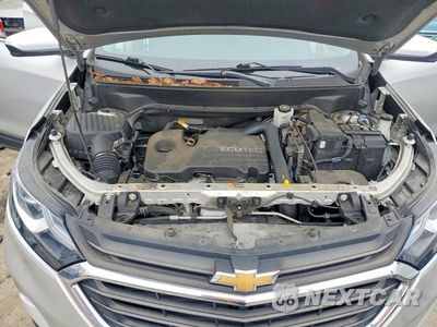 Zdjęcie 12 z 14 samochodu: 2021 CHEVROLET EQUINOX LT VIN:3GNAXKEV6MS101842 - miniatura
