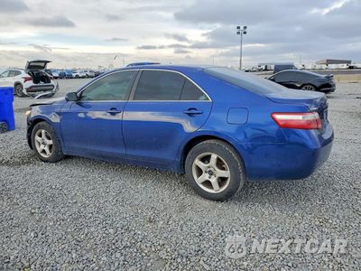 Drugie zdjęcie samochodu z przodu: 2008 TOYOTA CAMRY CE VIN:4T4BE46K38R044025 - miniatura
