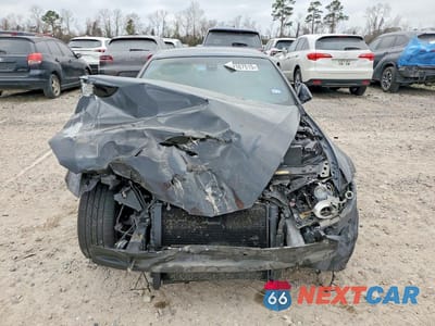 Piąte zdjęcie samochodu w środku: 2008 BMW 328 I VIN:WBAWL135X8PX22820 - miniatura