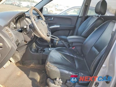 Zdjęcie 7 z 11 samochodu: 2007 KIA SPORTAGE LX VIN:KNDJE723177367528 - miniatura