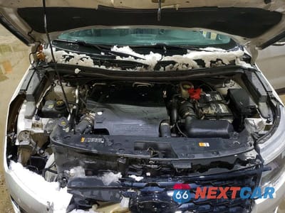 Zdjęcie 12 z 13 samochodu: 2018 FORD EXPLORER SPORT VIN:1FM5K8GT4JGB24582 - miniatura
