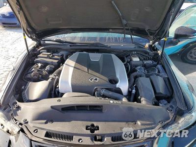 Zdjęcie 11 z 12 samochodu: 2017 LEXUS IS 350 VIN:JTHCE1D2XH5013853 - miniatura