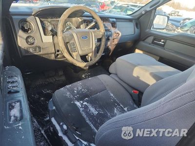 Zdjęcie 8 z 12 samochodu: 2014 FORD F150 VIN:1FTEX1CM8EKG06745 - miniatura