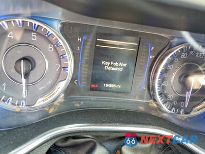 Zdjęcie 9 z 12 samochodu: 2015 CHRYSLER 200 LIMITED VIN:1C3CCCAB8FN701682 - miniatura