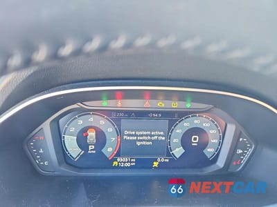 Zdjęcie 9 z 13 samochodu: 2020 AUDI Q3 PREMIUM S LINE VIN:WA1DECF31L1008008 - miniatura