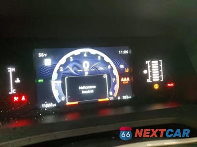 Zdjęcie 9 z 13 samochodu: 2024 TOYOTA TACOMA SR VIN:3TYLD5KNXRT010184 - miniatura