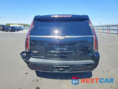 Zdjęcie 6 z 13 samochodu: 2016 CADILLAC ESCALADE ESV PREMIUM VIN:1GYS3JKJ5GR230807 - miniatura