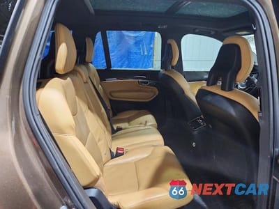 Zdjęcie 11 z 12 samochodu: 2017 VOLVO XC90 T6 VIN:YV4A22PK5H1132840 - miniatura