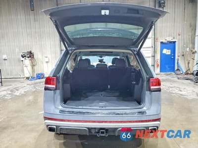 Zdjęcie 6 z 14 samochodu: 2024 VOLKSWAGEN ATLAS PEAK EDITION SE VIN:1V2CR2CA8RC604022 - miniatura
