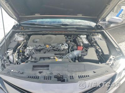 Zdjęcie 11 z 13 samochodu: 2023 TOYOTA CAMRY XLE VIN:4T1F11AK7PU836030 - miniatura
