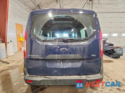 Zdjęcie 6 z 14 samochodu: 2016 FORD TRANSIT CONNECT XL VIN:NM0LE7EX7G1232917 - miniatura