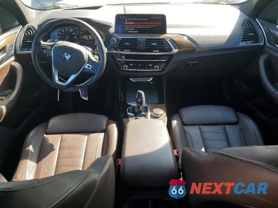Zdjęcie 8 z 13 samochodu: 2019 BMW X3 SDRIVE30I VIN:5UXTR7C55KLR44928 - miniatura