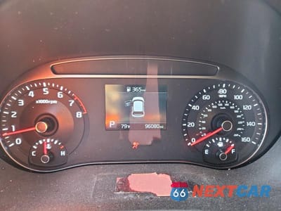 Zdjęcie 9 z 11 samochodu: 2022 KIA SOUL LX VIN:KNDJ23AUXN7179258 - miniatura