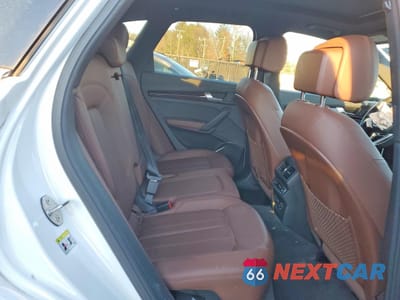 Zdjęcie 11 z 13 samochodu: 2020 AUDI Q5 PREMIUM PLUS VIN:WA1BNAFY5L2065653 - miniatura