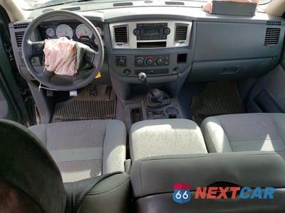 Zdjęcie 8 z 12 samochodu: 2007 DODGE RAM 3500 ST VIN:3D7MX38A27G824914 - miniatura