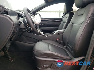 Zdjęcie 7 z 12 samochodu: 2024 HYUNDAI SANTA CRUZ NIGHT VIN:5NTJCDAF0RH090368 - miniatura