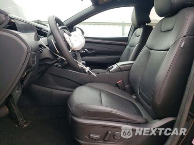 Zdjęcie 7 z 12 samochodu: 2024 HYUNDAI SANTA CRUZ NIGHT VIN:5NTJCDAF0RH090368 - miniatura
