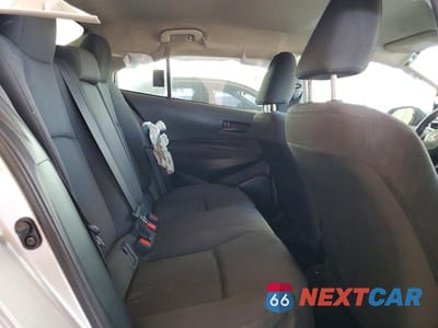 Zdjęcie 10 z 12 samochodu: 2023 TOYOTA COROLLA VIN:5YFB4MDE2PP070853 - miniatura