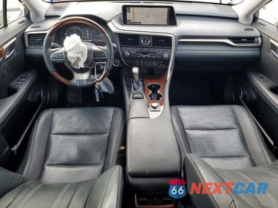 Zdjęcie 8 z 12 samochodu: 2016 LEXUS RX 450H VIN:2T2ZFMCA7GC001367 - miniatura