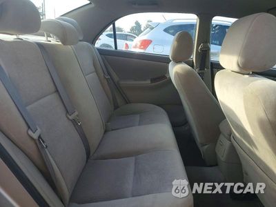 Zdjęcie 10 z 11 samochodu: 2005 TOYOTA COROLLA CE VIN:1NXBR32E45Z448388 - miniatura